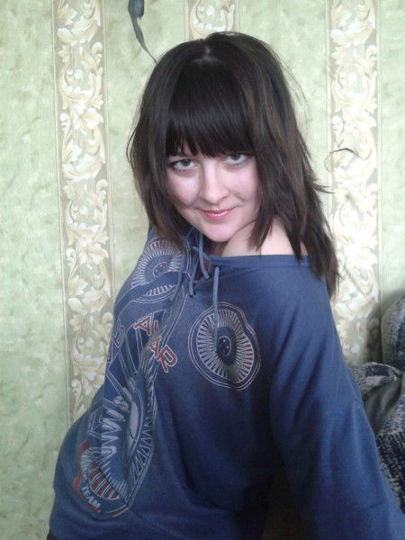 Ирина Захарова