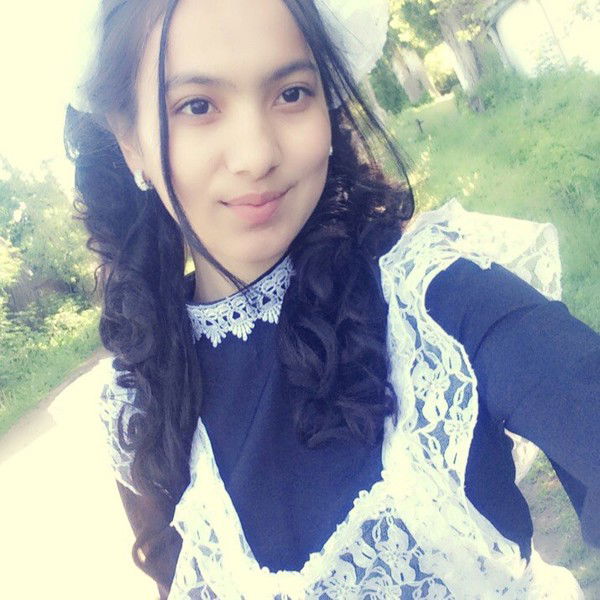 Дария Султанкызы