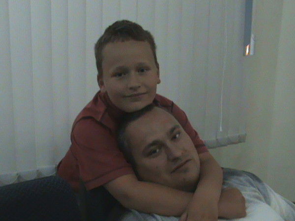 Игорь Кутнев