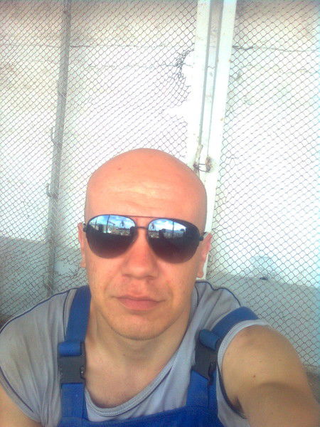 Сергей Гангальский