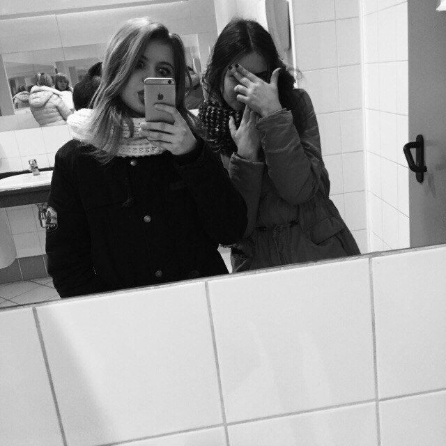 Настя Гончарова