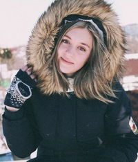 Кристина Андрианова