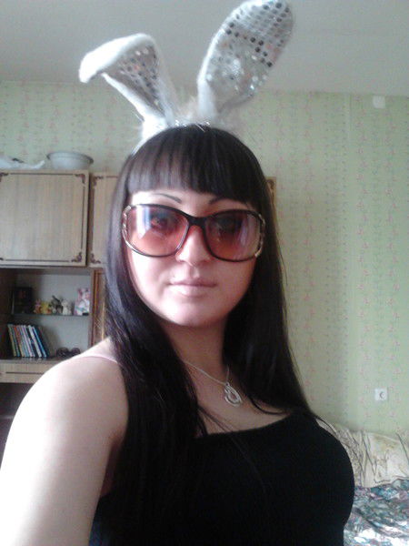 Алеся Наумова