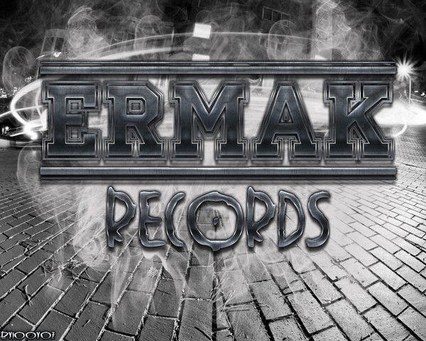 Алексей Ермаков