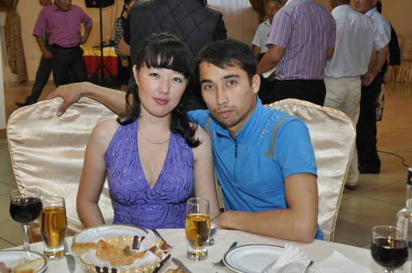 Асем Жунусбекова