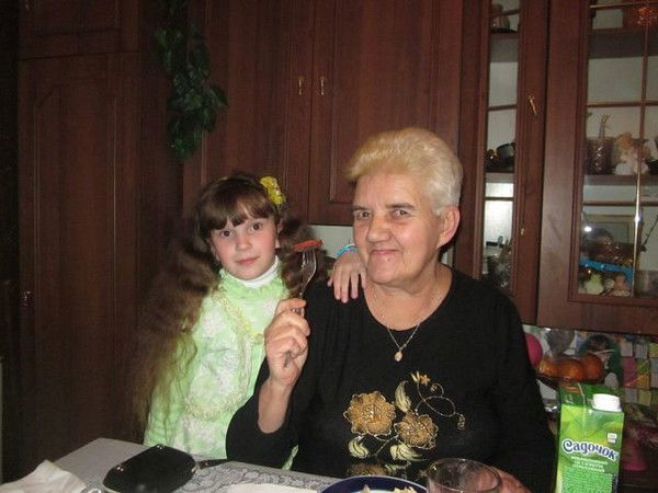 Татьяна Василева