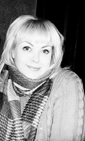 Екатерина Шусева