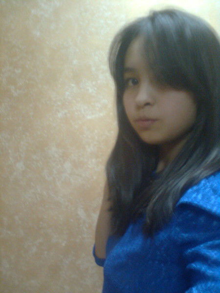 Диана Токжуманова