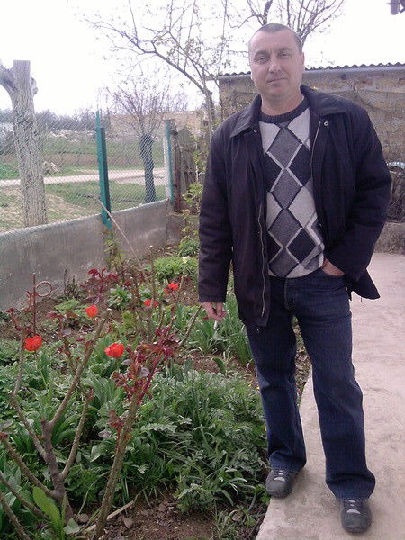 Сергей Деркач