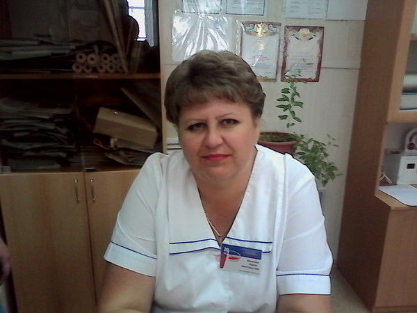 Ирина Алешина(Ивакина)