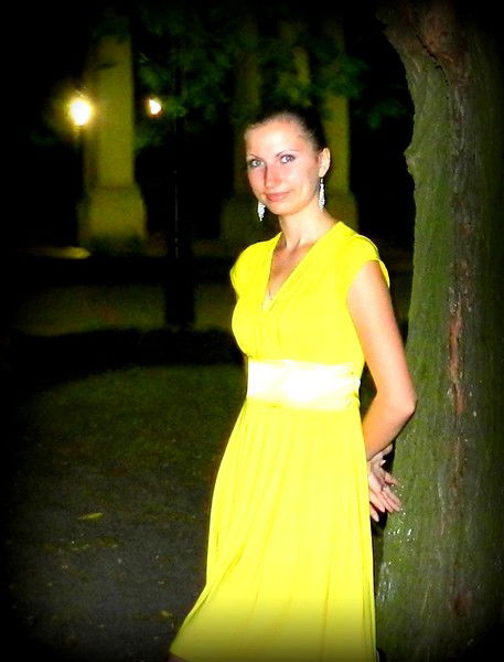 Катерина Бондаренко