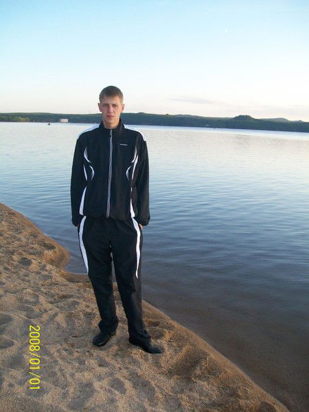 Петр Бортников