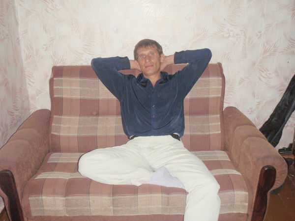 Владимир Кондратенков