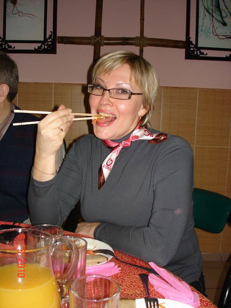 Жанна Сергеенко