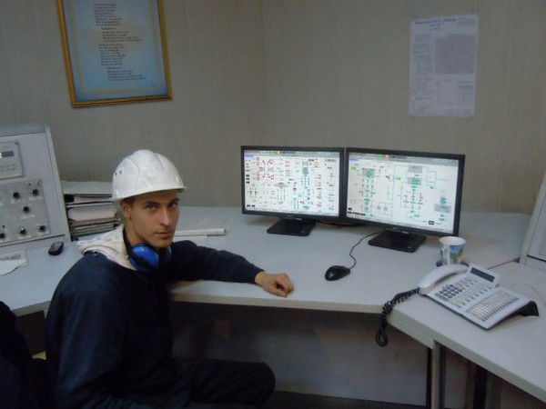 Владислав Кулик