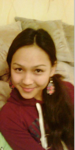 Мукаева Алия