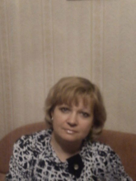 Индира(Инна) Мухаметзянова