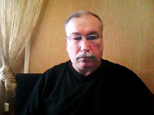 Сергей Саранчин