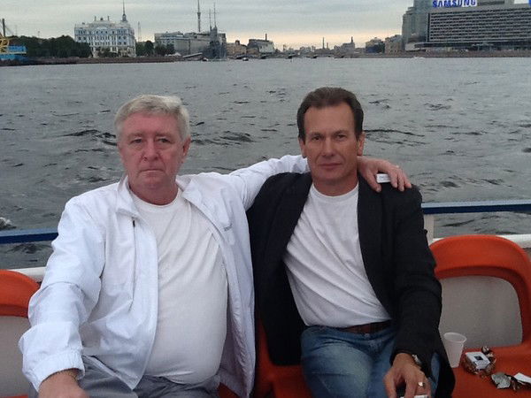 Александр Лобанов