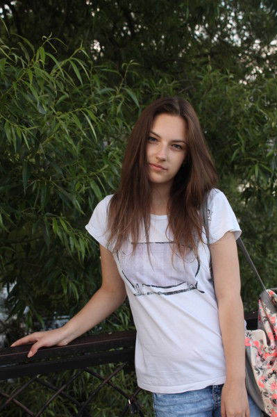 Дарья Полуляхова