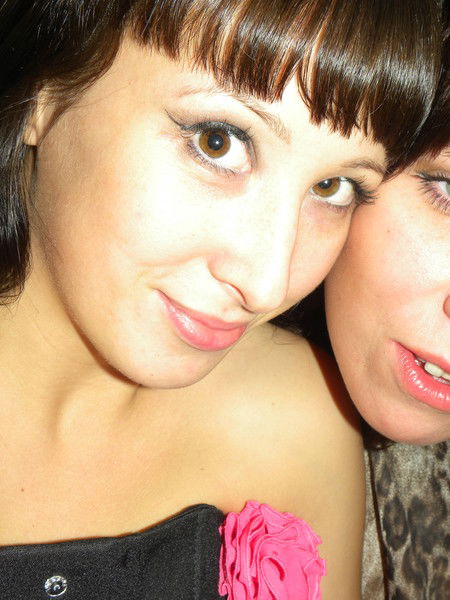 Елена Аликина