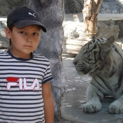 Кирилл Лукьянов