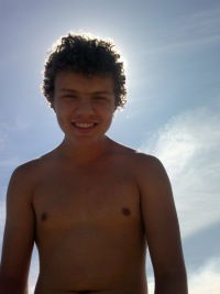 Влад Григоренко