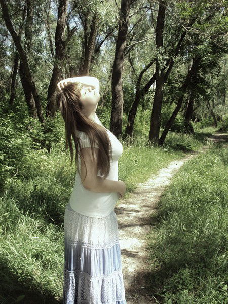 Дарья Мельникова