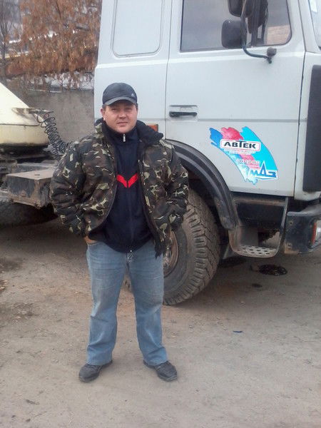 Павел Лукьянов