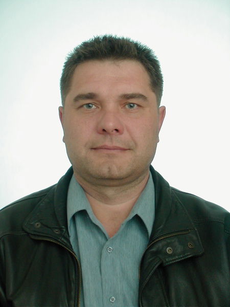 Расторгуев Алексей