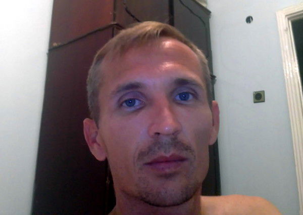 Виталий Ильин