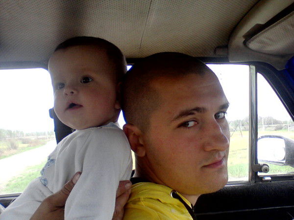 Евгений Гусейнов