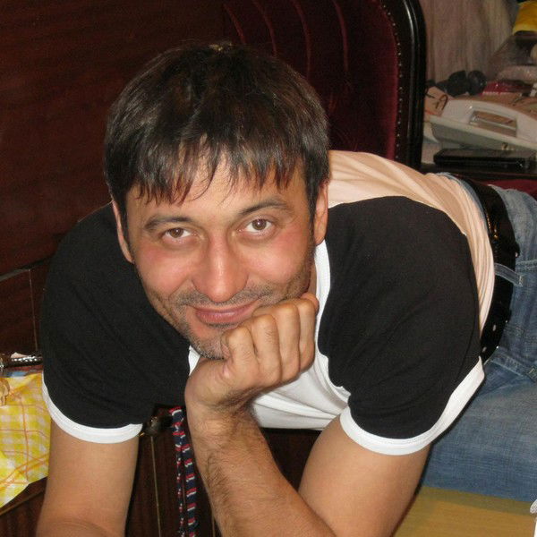 Дмитрий Первухин