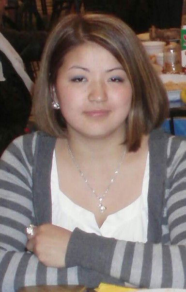 Шолпан Сабирова