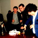 Besarion Tsxoidze