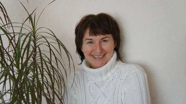 Ольга Лукьянова