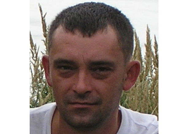 Александр Щербак