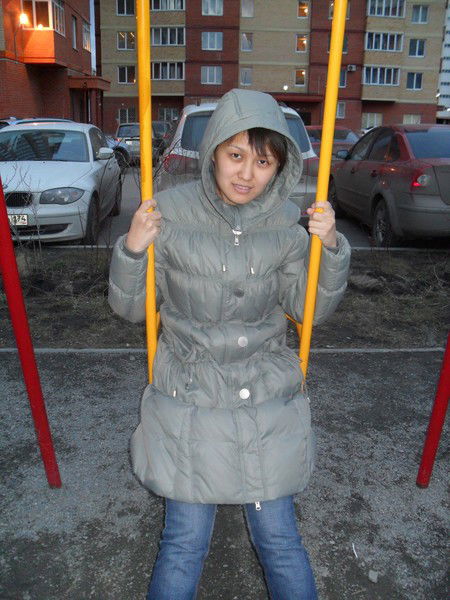 Дана Бейсенбаева