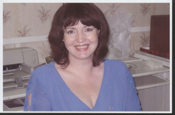 Ольга Старкова