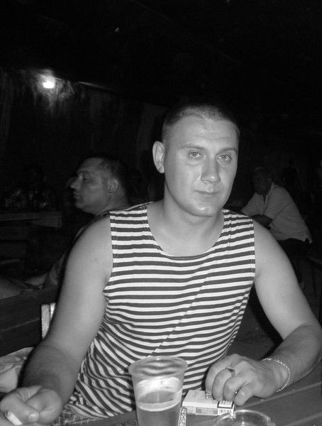 Валерий Атаманенко