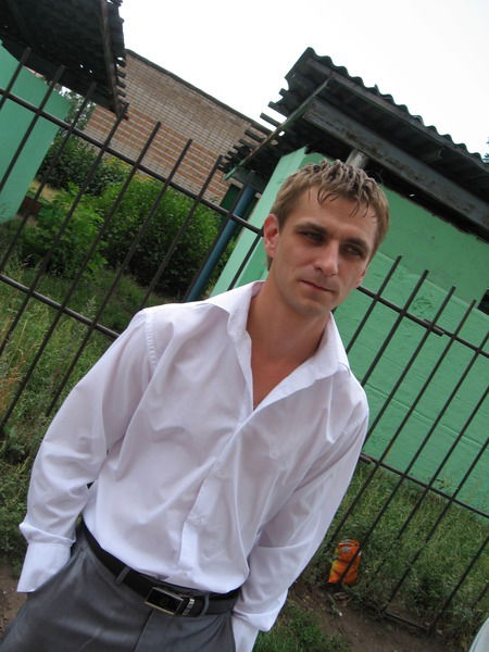 Андрей Базылев