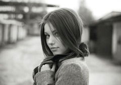 Оля Бондаренко