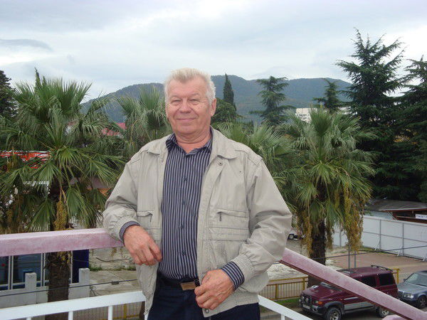 Василий Титов