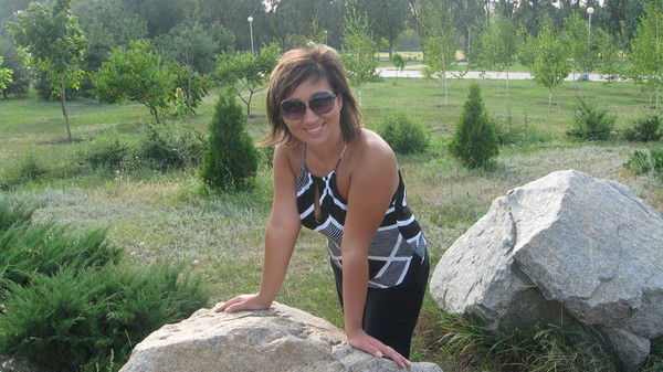 Лариса Мироненко