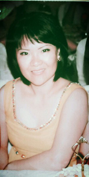 Жаухар Кишкенбаевна