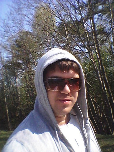 Алексей Фролов