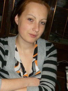 Оля Цырульникова