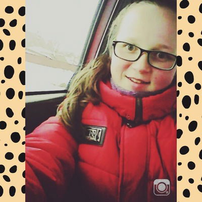 Оля Соловьёва