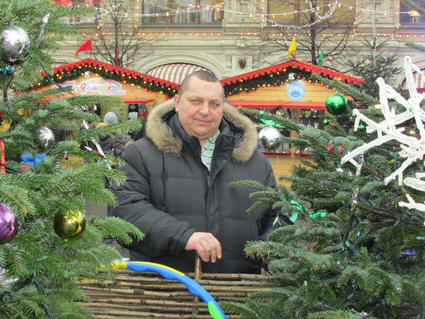 Сергей Богданов