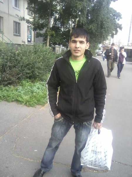 Мухидин Мискинов